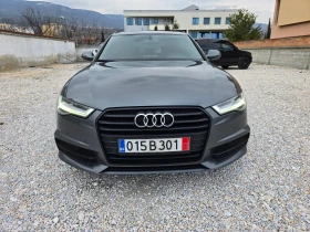 Audi A6 2.0TDI /3-SLINE/SHADOW-LINE/, снимка 6