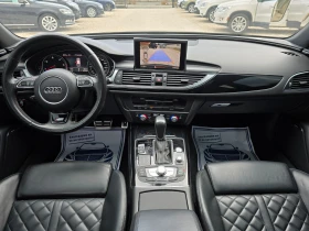 Audi A6 2.0TDI /3-SLINE/SHADOW-LINE/, снимка 9