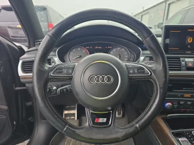 Audi S6 Prestige* Quattro* Bose* м.точка* панорама* Keyles, снимка 9