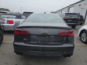 Audi S6 Prestige* Quattro* Bose* м.точка* панорама* Keyles, снимка 5