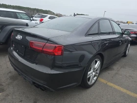 Audi S6 Prestige* Quattro* Bose* м.точка* панорама* Keyles, снимка 4