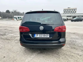 VW Sharan, снимка 6