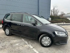 VW Sharan, снимка 2