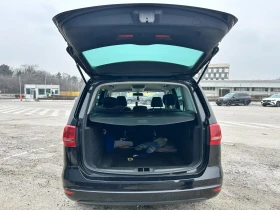 VW Sharan, снимка 5