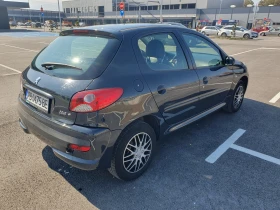 Peugeot 206 206+ 1, 1KLIMA, снимка 5