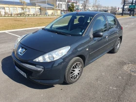 Peugeot 206 206+ 1, 1KLIMA, снимка 2