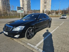  Mercedes-Benz S 320