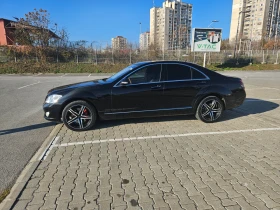 Mercedes-Benz S 320 4 MATIC, снимка 2