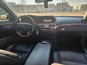 Mercedes-Benz S 320 4 MATIC, снимка 7