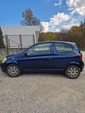 Обява за продажба на Toyota Yaris ~3 500 лв. - изображение 2