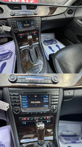 Mercedes-Benz CLS 320 224HP* * * FULL MAX*   | Mobile.bg    10