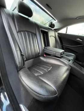 Mercedes-Benz CLS 320 224HP* * * FULL MAX*   | Mobile.bg    8