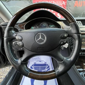 Mercedes-Benz CLS 320 224HP* * * FULL MAX*   | Mobile.bg    9