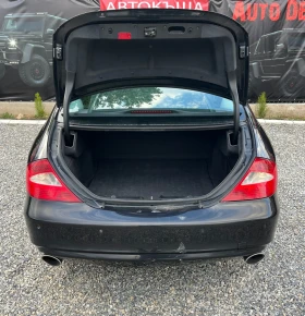 Mercedes-Benz CLS 320 224HP* * * FULL MAX*   | Mobile.bg    6