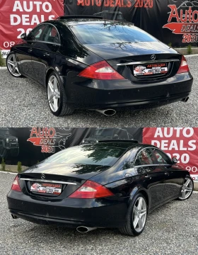 Mercedes-Benz CLS 320 224HP* * * FULL MAX*   | Mobile.bg    5