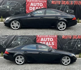 Mercedes-Benz CLS 320 224HP* * * FULL MAX*   | Mobile.bg    4