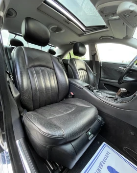 Mercedes-Benz CLS 320 224HP* * * FULL MAX*   | Mobile.bg    7