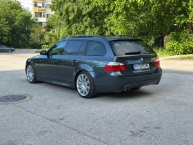 BMW 535 D 286 EDITION, SAT, SOFT CLOSE, HUD, KEYLESS  | Mobile.bg    3