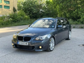 BMW 535 D 286 EDITION, SAT, SOFT CLOSE, HUD, KEYLESS  | Mobile.bg    1