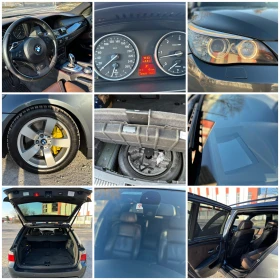 BMW 535 D 286 EDITION, SAT, SOFT CLOSE, HUD, KEYLESS  | Mobile.bg    14