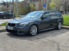 BMW 535 d M-Paket | 286 .. | Head-Up | Individual | Sat | Mobile.bg    16