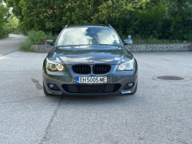BMW 535 D 286 EDITION, SAT, SOFT CLOSE, HUD, KEYLESS  | Mobile.bg    8