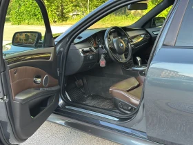 BMW 535 D 286 EDITION, SAT, SOFT CLOSE, HUD, KEYLESS  | Mobile.bg    9