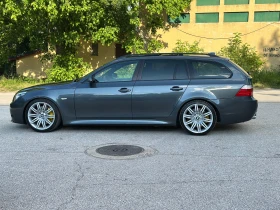 BMW 535 D 286 EDITION, SAT, SOFT CLOSE, HUD, KEYLESS  | Mobile.bg    2