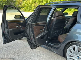 BMW 535 D 286 EDITION, SAT, SOFT CLOSE, HUD, KEYLESS  | Mobile.bg    10
