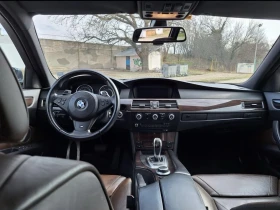 Обява за продажба на BMW 535 D 286 EDITION, SAT, SOFT CLOSE, HUD, KEYLESS  ~24 000 лв. - изображение 10