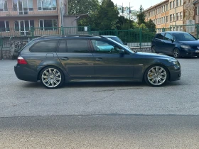 BMW 535 D 286 EDITION, SAT, SOFT CLOSE, HUD, KEYLESS  | Mobile.bg    6