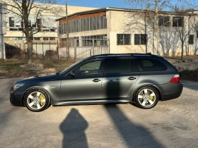 BMW 535 d M-Paket | 286 .. | Head-Up | Individual | Sat | Mobile.bg    17
