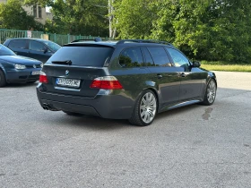 BMW 535 D 286 EDITION, SAT, SOFT CLOSE, HUD, KEYLESS  | Mobile.bg    5