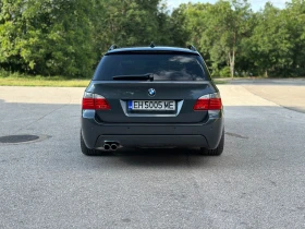 BMW 535 D 286 EDITION, SAT, SOFT CLOSE, HUD, KEYLESS  | Mobile.bg    4