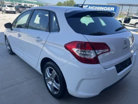 Citroen C4 1.6HDi - 6900 лв. - 75064611 5