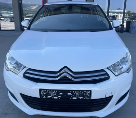 Citroen C4 1.6HDi