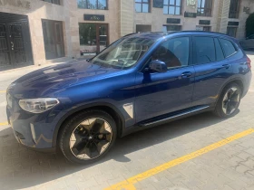 Обява за продажба на BMW iX3 ~80 000 лв. - изображение 4