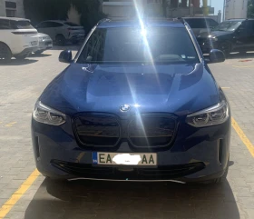 Обява за продажба на BMW iX3 ~80 000 лв. - изображение 1