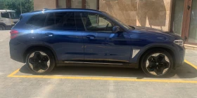 Обява за продажба на BMW iX3 ~80 000 лв. - изображение 1
