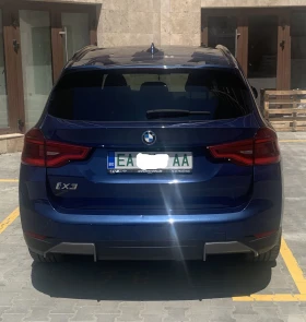 Обява за продажба на BMW iX3 ~80 000 лв. - изображение 2