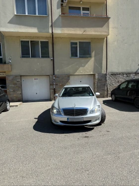 Mercedes-Benz S 320  TOP | Mobile.bg    12