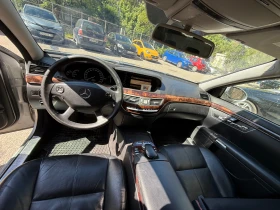 Mercedes-Benz S 320  TOP | Mobile.bg    8