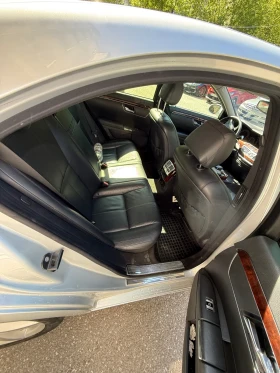 Mercedes-Benz S 320  TOP | Mobile.bg    11