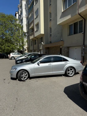 Mercedes-Benz S 320  TOP | Mobile.bg    5