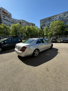 Mercedes-Benz S 320  TOP | Mobile.bg    4