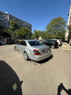 Mercedes-Benz S 320  TOP | Mobile.bg    3