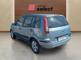 Ford Fusion 1.6 TDCi - 4590 лв. - 18391118 7