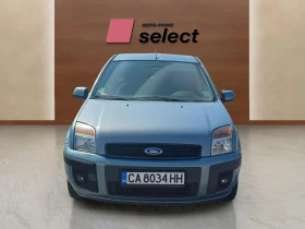 Ford Fusion 1.6 TDCi - 4590 лв. - 18391118 2