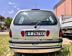 Обява за продажба на Renault Espace 2.2d ~4 000 лв. - изображение 1