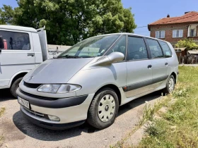 Обява за продажба на Renault Espace 2.2d ~4 000 лв. - изображение 1